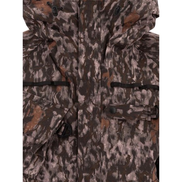 South2 West8 River Trek Jacket Tag Size S Men - Picture 3 of 4